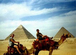 Naftali Tours Tourism for Professionals Israel Egypt Jordan