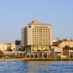 TEL AVIV - CARLTON HOTEL
